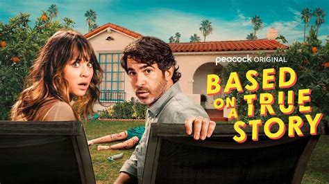 Based On A True Story Show Renew Cancel Update