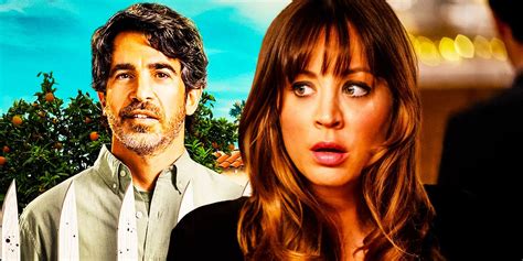 Based On A True Story Season 2 Release Date Cast Story Trailer