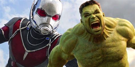 Vibranium Adamantium Stronger Marvel Movies