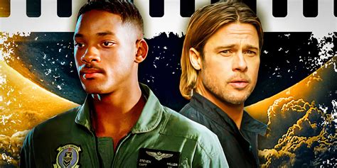 Movies Like Independence Day Saving World From Disaster