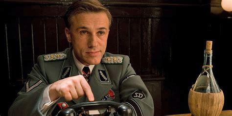 Movies Like Inglourious Basterds