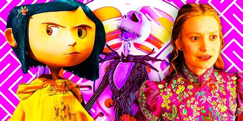 Movies People Think Tim Burton Directed Wrong