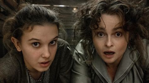 Movies Like Enola Holmes Netflix