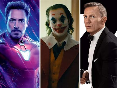 Movie Characters Inspired Real People Surprise