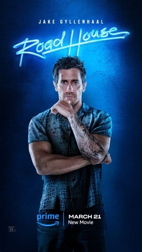Movies Like Road House 2024