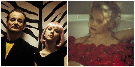 Movies Like Sofia Coppola Lost In Translation
