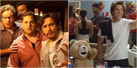 Movies For Hangover Fans Comedies