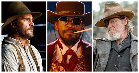 Movies Like Django Unchained