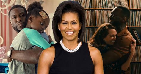 Movies Produced By Barack Michelle Obama Higher Ground