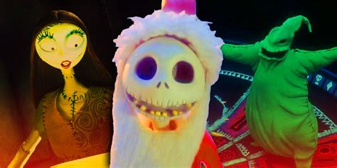 Movies With Surprising Jack Skellington Cameos