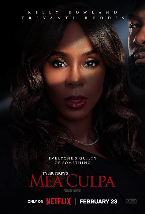 Movies Like Mea Culpa Netflix