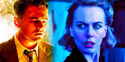 Movie Plot Twists Never Spoiled Of Thankful