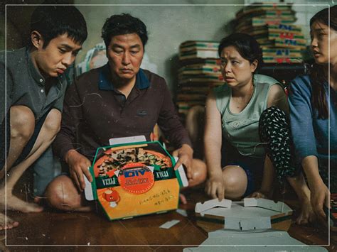 Movies Like Parasite