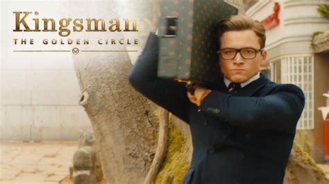 Movies Like Kingsman