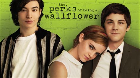 Movies Watch Love Perks Of Being A Wallflower