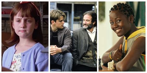 Movies About Prodigies Like Gifted