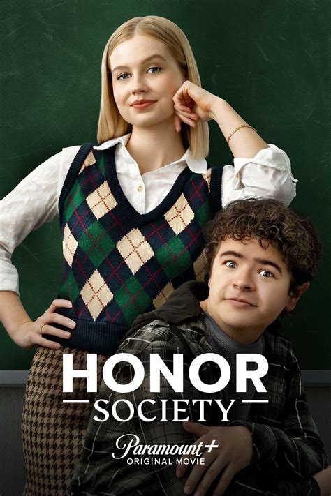 Movies Like Paramounts Honor Society
