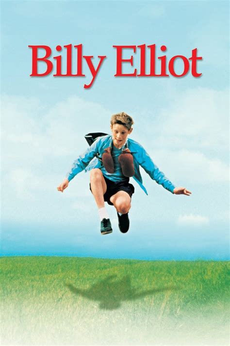 Movies Like Billy Elliot