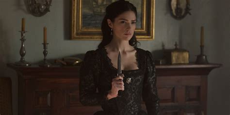 Movies Shows Inspired Salem Witch Trials Ranked