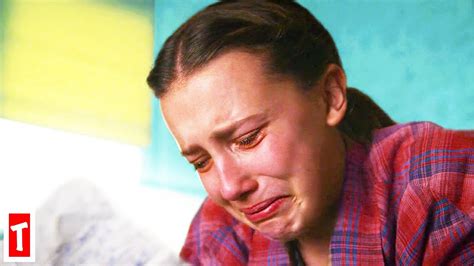 Movie Scenes Cry Upsetting Rewatch