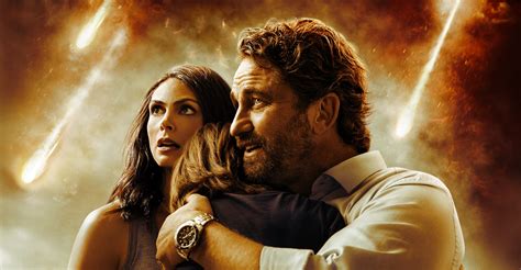 Movies Like Greenland Gerard Butler