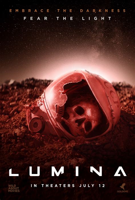 Lumina Movie Review