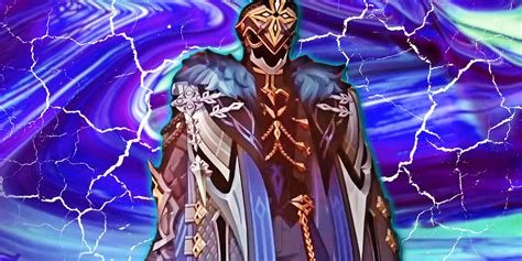 Genshin Impact Leaks Capitano Playable Canceled Snezhnaya Op Ed