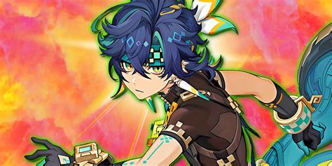 Genshin Impact 56 Leaks Spiral Abyss Update Kinich Op Ed