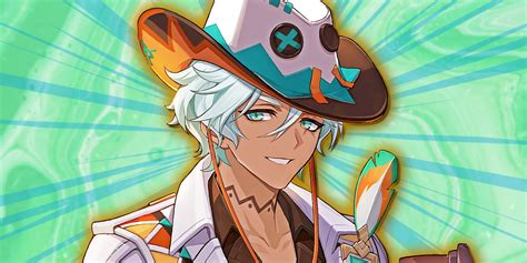 Genshin Impact 56 Livestream Date Time Characters