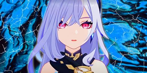 Genshin Impact 57 Leaks Skirk Limited Freeze Cryo Op Ed