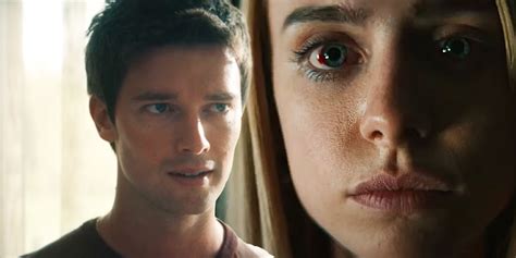 Gen V Golden Boy Death Kill Brink Reason Cate Twist