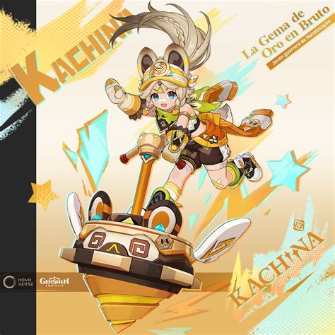 Genshin Impact 50 Natlan Characters Mualani Kinich Kachina