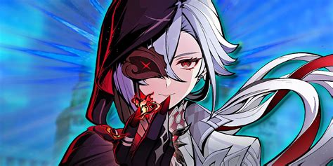 Genshin Impact Snezhnaya Release Predictions Story Details Theory