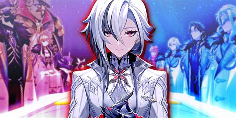 Genshin Impact Snezhnaya Leaks Fake Harbingers Groups