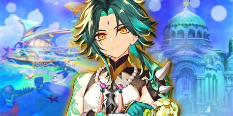 Genshin Impact 2025 New Characters Region Updates