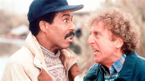 Gene Wilder Richard Pryor Movies Ranked