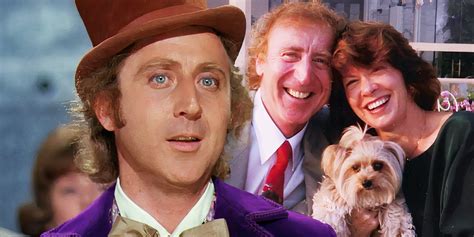 Gene Wilder Death Illness Age Explained