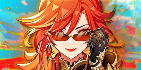 Genshin Impact Natlan Leaks Pyro Archon True Name