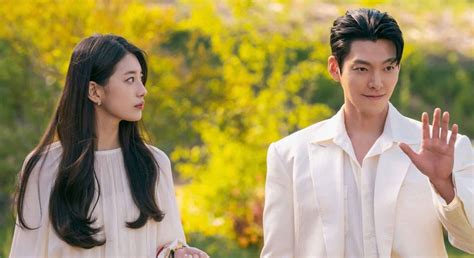 Genie Make A Wish Kim Woo Bin Suzy Reunion Explainer