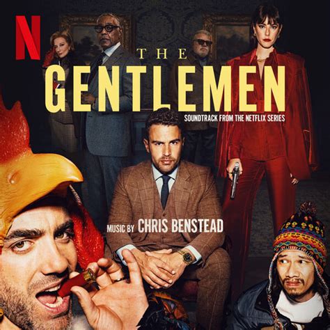 Gentlemen Movie Soundtrack Songs