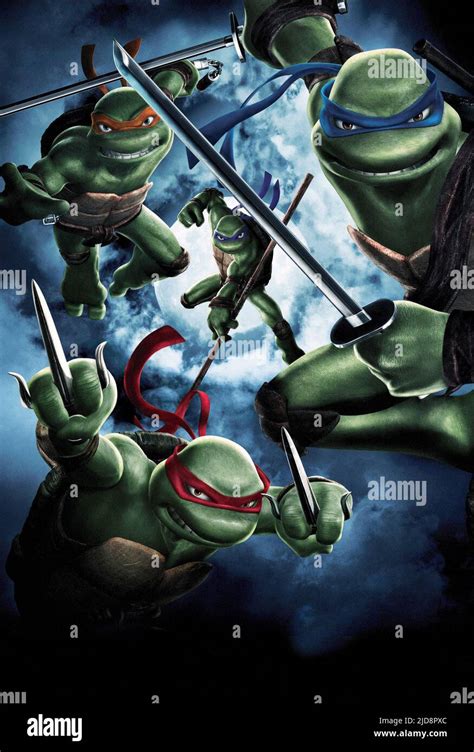 Tmnt Leonardo Raphael Michaelangelo Donatello Powers Strengths Abilities