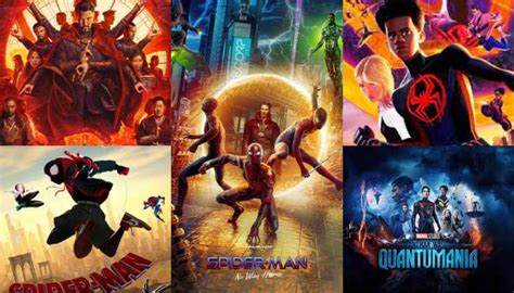Multiverse Best Movies Ranked