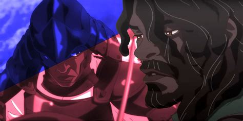 Yasuke Death After Show What Happened Real Life