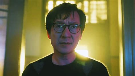 Ke Huy Quan Bad Boy Dog Horror Movie Op Ed
