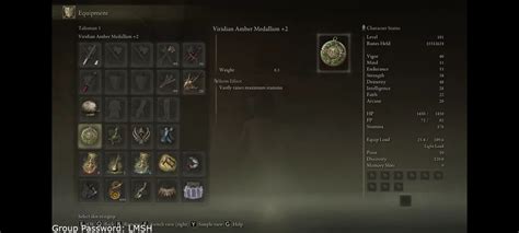 Elden Ring How To Build Let Me Solo Her For Yourself