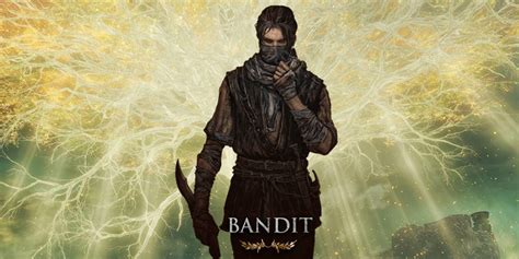 Elden Ring Best Bandit Build Guide