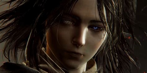 Elden Ring Gloam Eyed Queen Who Defeated Lore
