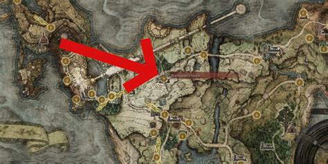Elden Ring Root Resin Location Farming Guide