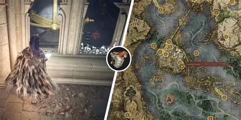Elden Ring Radagon Icon Talisman Location Guide