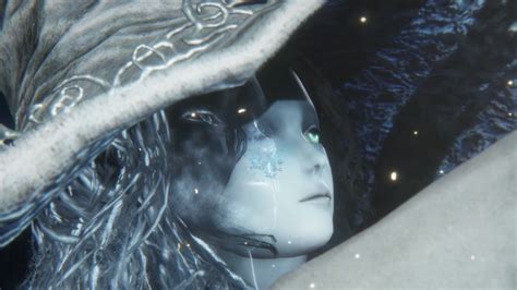 Elden Ring Remove Curse Frenzied Flame